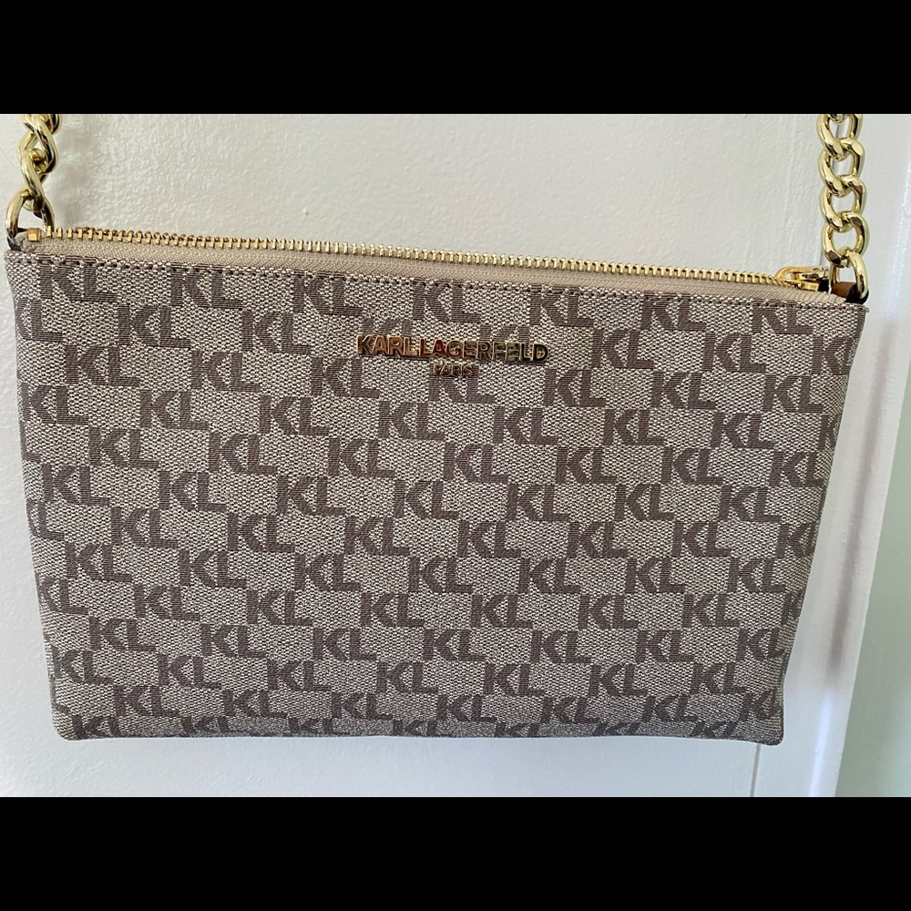 Carl Lagerfeld Paris Bag